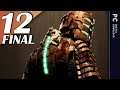 Dead Space (PC) | Chapter 12: Dead Space | Walkthrough - No Commentary