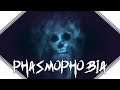 Der Geist am Tisch ❖ Phasmophobia #038 [Let's Play Phasmophobia Deutsch]