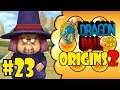 Dragon Ball Origins 2 // Cap. 23: La última Bola Dragón