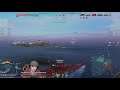 HOW MUCH DAMAGE? YES! CLOSE MATCH! - Slava in World of Warships - Trenlass