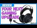HyperX Cloud Revolver 7.1 PC PS4 Gaming Headset Review