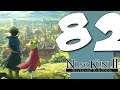 Lets Blindly Play Ni No Kuni II: Revenant Kingdom: Part 82 - The Place to Return to (Finale)