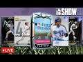MLB The Show 21 Live - Opening 5 Field Of Dreams Packs!