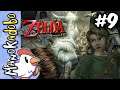 Spider Extermination Service - Zelda: Twilight Princess HD - Part 9 | ManokAdobo Full Stream