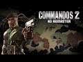 COMMANDOS 2 - HD REMASTER (Training Camp I)(Gameplay)