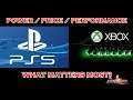 CrossFire: Xbox Lockhart Rumors Resurface | Halo Reach Shines On Steam | The Game Awards - G.O.T.Y