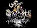 Die Letzte Mission #025 (The World Ends with You)