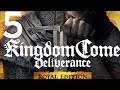 Kingdom Come Deliverance | #05 | Ein Mann sieht rot | XT Gameplay