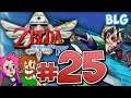 Lets Play Skyward Sword HD - Part 25 - Love Letter Sidequest
