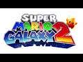 Puzzle Plank Galaxy [Remix] Super Mario Galaxy 2