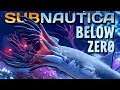 Subnautica Below Zero Gameplay German #08 - Lebendig gefressen