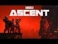 The Ascent Gameplay and First Impressions - No Commentary