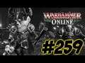 Warhammer Underworlds Online #259 Magore's Fiends (Gameplay)