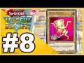 Yu-Gi-Oh! Legacy of the Duelist WALKTHROUGH PLAYTHROUGH LET'S PLAY GAMEPLAY - Part 8