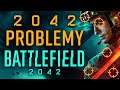 2042 problemy Battlefield 2042