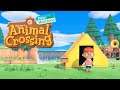 Animal Crossing: New Horizons - Island Decorating Trailer