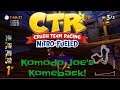 Crash Team Racing: Nitro Fueled Part 9