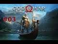 God of War #03 - Die Reise beginnt