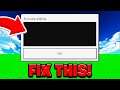 How To Fix Incompatible Addons in MCPE! (Minecraft Bedrock)