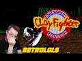 RetroLOLs - Clayfighter: Tournament Edition [SNES]
