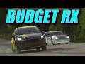 Budget RALLYCROSS Challenge | Forza Horizon 4 Challenge | w/ PurplePetrol13