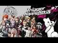 Danganronpa: Trigger Happy Havoc PC #7 - UMA 'PROMESSA ENTRE HOMENS"??