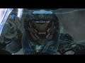 Halo 4 • Halo MCC 4K UHD Starting Block Gameplay • Xbox One X