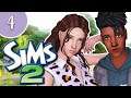 PREGNANT!!! 🤰🤩 | The Sims 2: The Copelands - Part 4