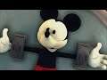 SpongicX Plays Disney Epic Mickey