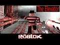 The Horror Elevator By MrBoxz [Roblox]