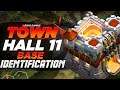 Understand How To Attack Town Hall 11 Bases Clash of Clans