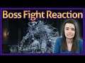 Bloodborne | Vicer Amelia BOSS FIGHT!