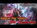 Coming Soon!!Bocoran New Update  LUCIA Crimson Abyss - Punishing Gray Raven Gameplay