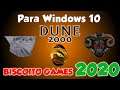 Downloads Dune 2000 Para Windows 10