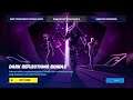 FORTNITE NEW UPDATE DARK REFLECTION BUNDLE OUT NOW & THANOS CUP SHOWCASE & COMING OUT SOON