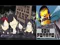 Goth Kids x 10k Potato + Some Snacks South Park #SPPD