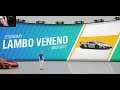 How to get the Lamborghini Veneno in Forza Horizon 4