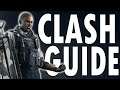 How To Play Clash: Clash Guide - Rainbow Six Siege Tips And Tricks
