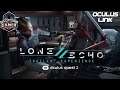 Lone Echo 2 Trailer : Experience | Playthrough | Oculus Link