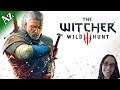 MORE WITCHER!! || The Witcher 3: Wild Hunt [PART 2]