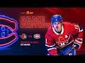 NHL PS4. PRESEASON GAME 10.02.2021: Ottawa SENATORS VS Montreal CANADIENS (NBCSN) !