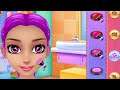 O Desfile da Barbie - Jogos para Meninas - Jogos de Maquiagem para Meninas