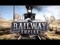 Railway Empire Official Trailer
