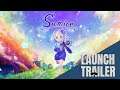 Sumire Official Launch Trailer | Switch, PC (Steam)