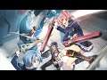 The Legend of Heroes: Trails of Cold Steel III Demo (PS4)