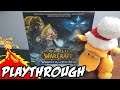 World of Warcraft: Wrath of the Lich King - Playthrough