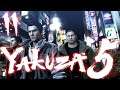 Yakuza 5 | #11 Bankomat der Reminiszenzen | XT Gameplay