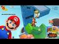 bowsers fury #shorts Video super mario 3d World gameplay