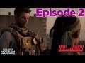 Call of Duty: Modern Warfare - Playthrough (Episode 2)