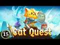 Cat Quest - The Furbidden History (Part 15)